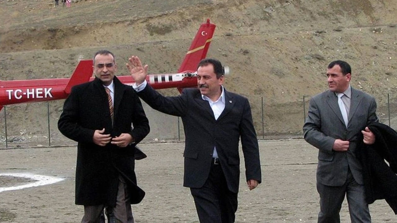 Muhsin Yazıcıoğlu soruşturmasında 25 gözaltı