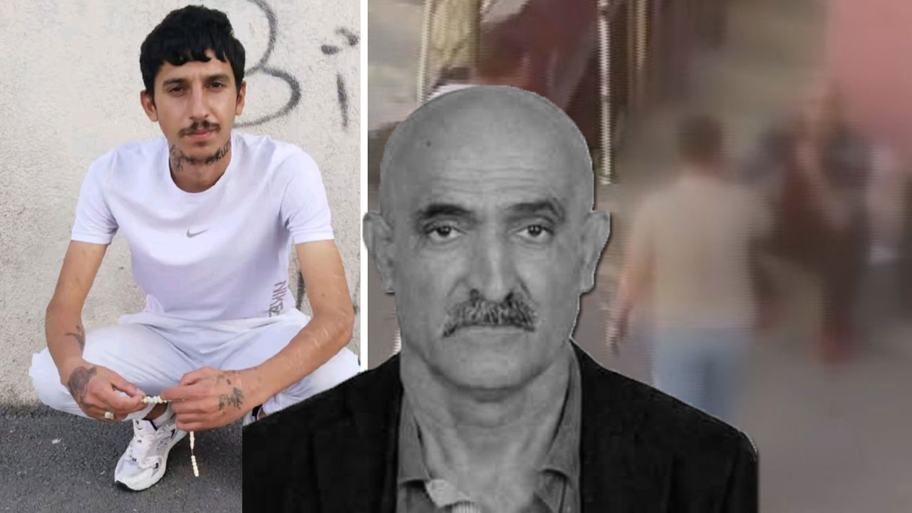 Niyazi Tanyeli'nin öldürülmesinde yeni detaylar! Katilin 17 suç kaydı ortaya çıktı