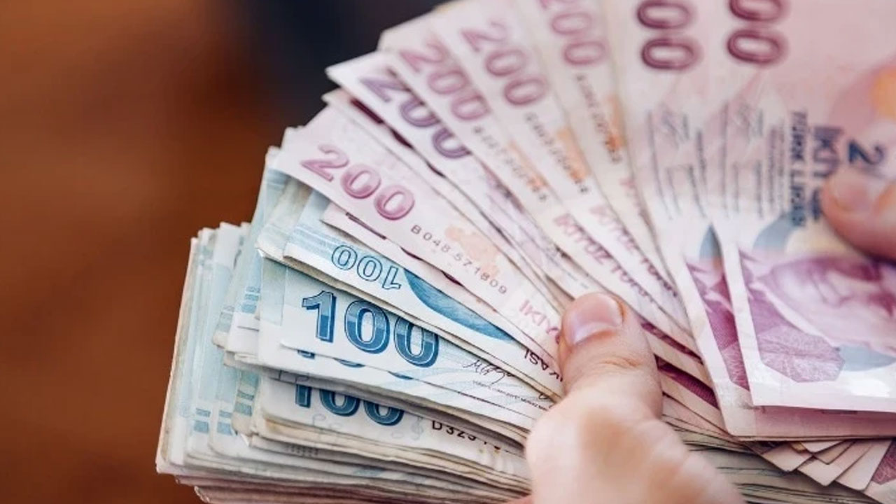 Bakan Yumaklı duyurdu: Ödemeler hesaplara aktarıldı