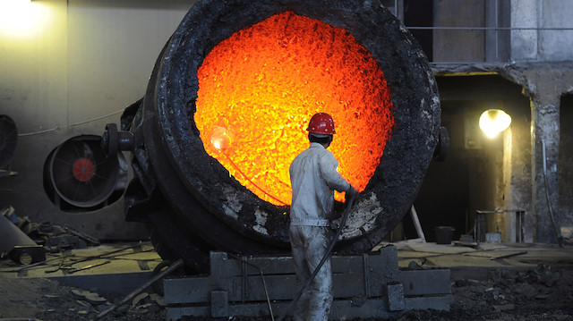 İngiltere'den British Steel kararı!
