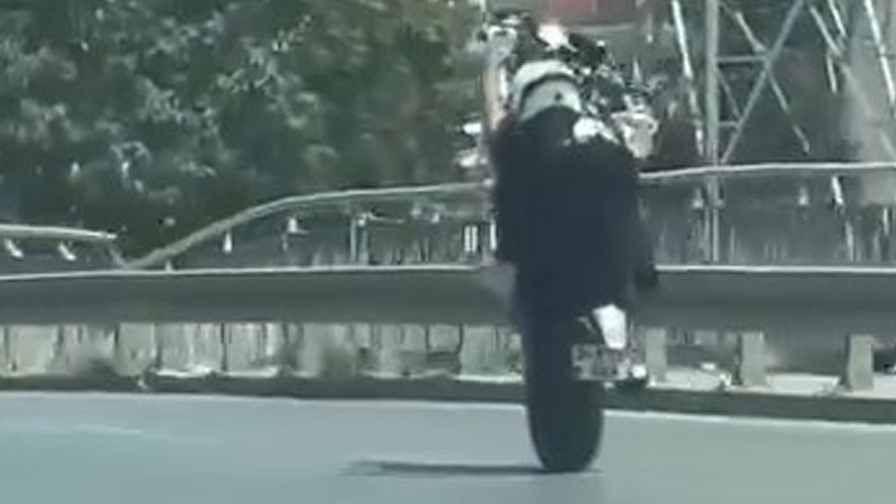 Tek teker maganda aranıyor!