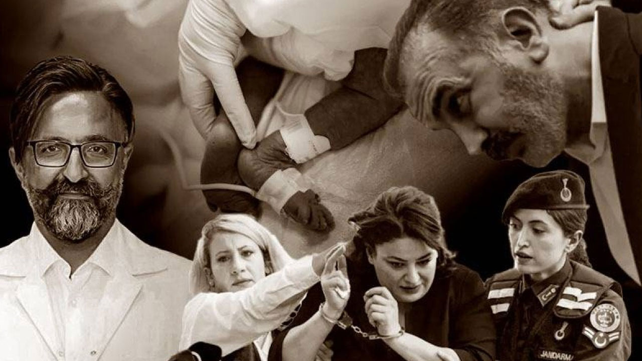 'Yenidoğan Çetesi' davasında 'üst kurul' raporu: 3 bebek kurtarılabilirdi