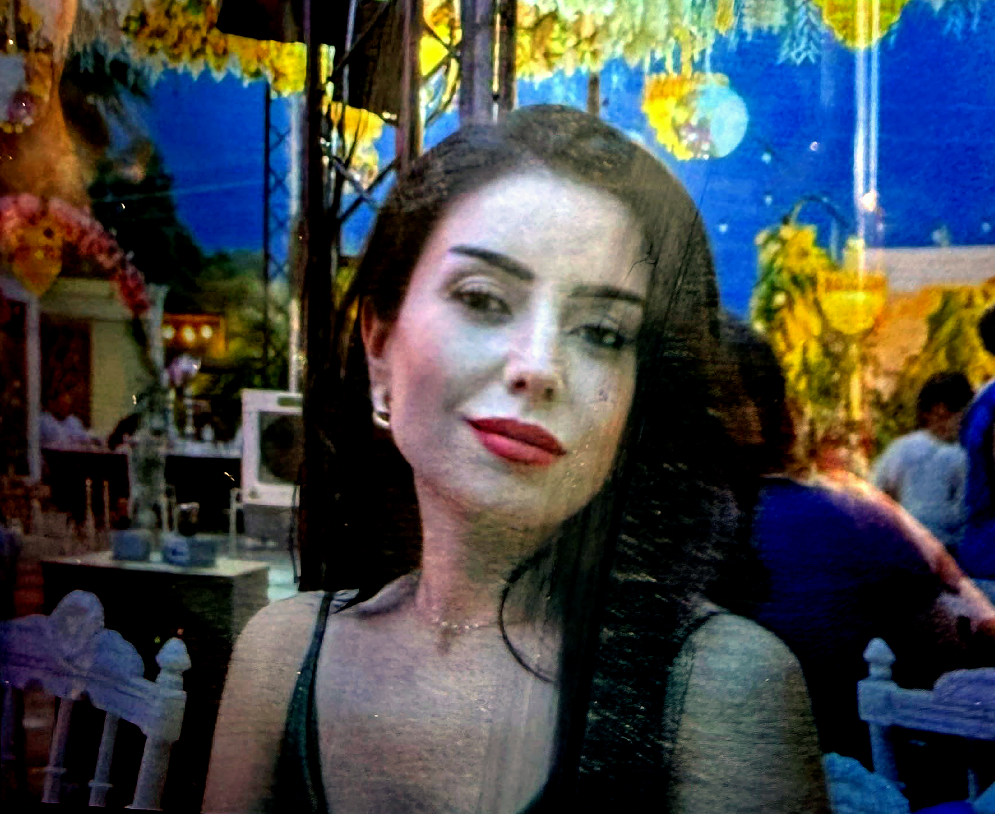 Hatice Mine Kocamaz
