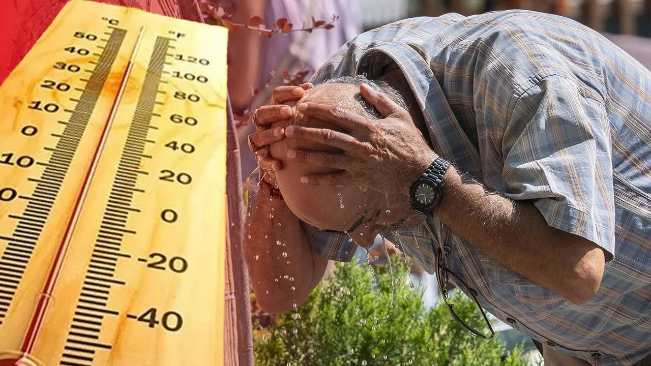 Yeni haftada hava nasıl olacak? Balkanlar üzerinden geliyor!