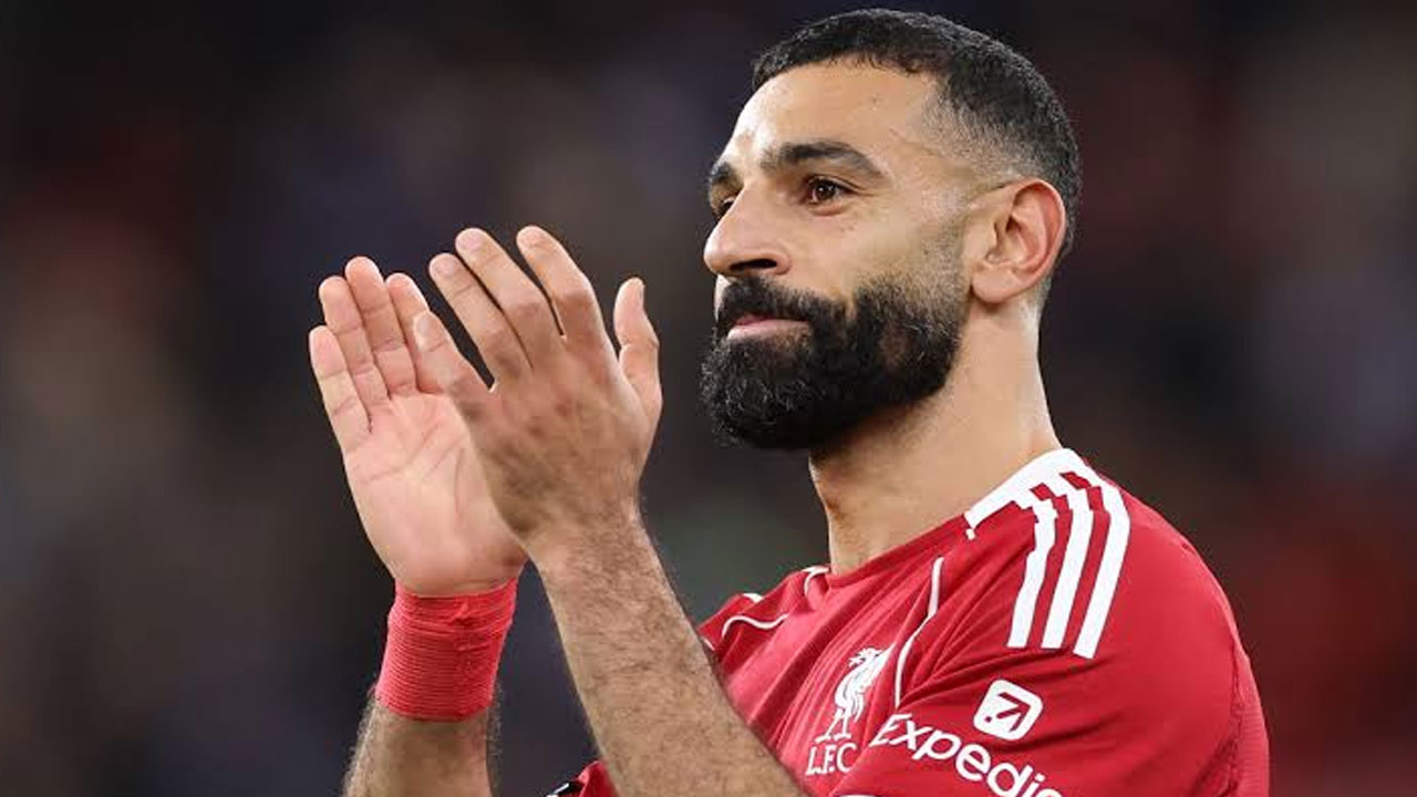 Trabzonspor'dan Muhammed Salah salvosu! 