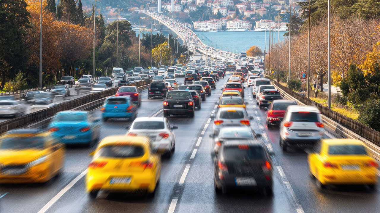 Tüm araç sahiplerini ilgilendiriyor! Artık ceza kesilmeyecek