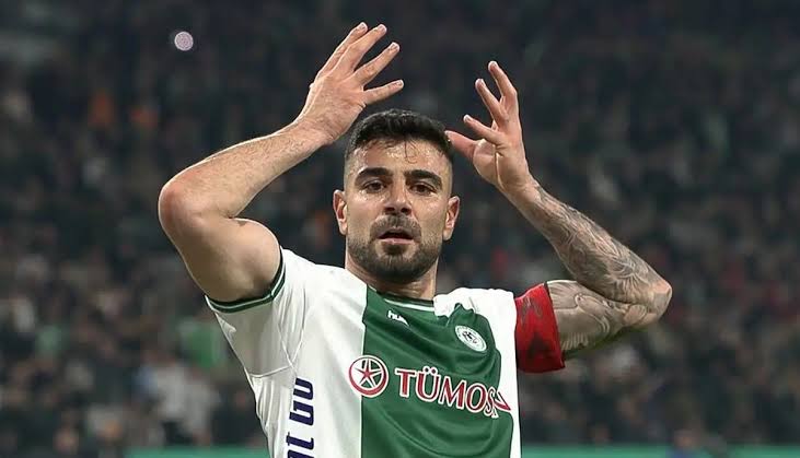 Fenerbahçe'den son dakika transfer hamlesi! Pazarlık sürüyor
