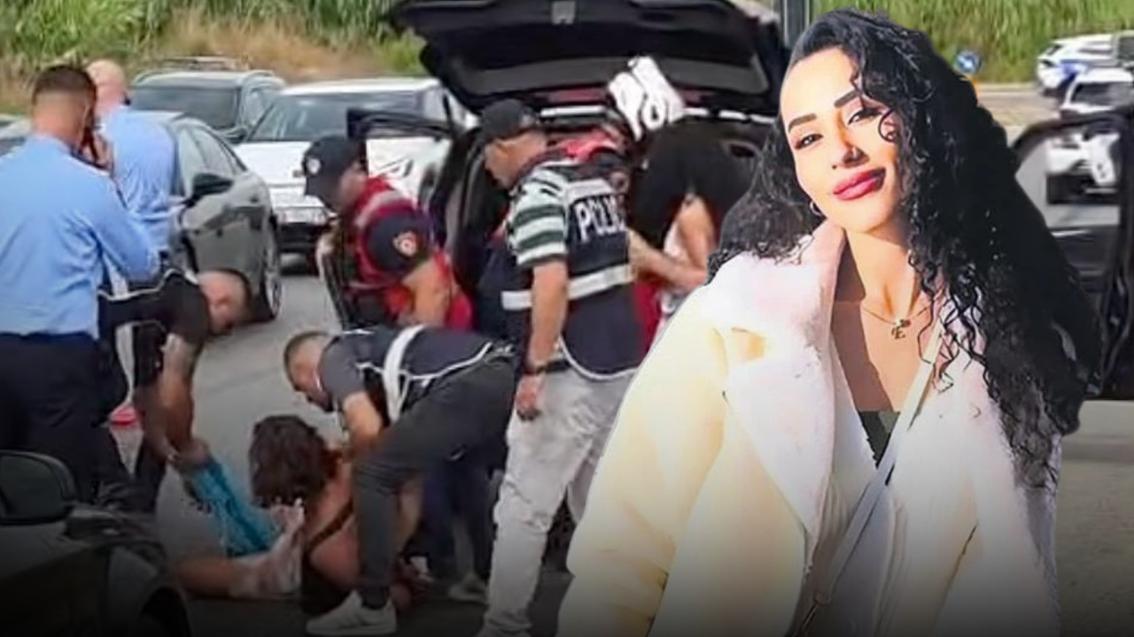 İngiliz katil Adanalı Ezgi'nin bagajından çıktı! Haberim yok dedi