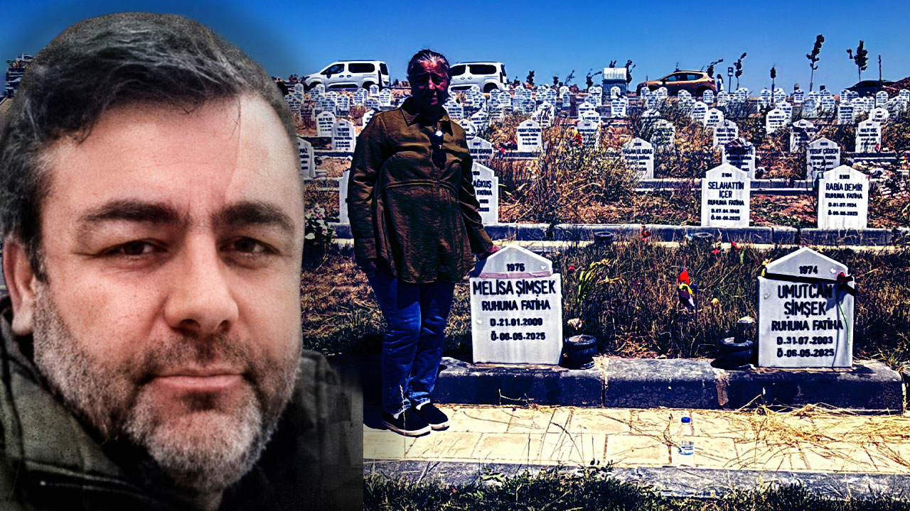 Yol kenarında bulunan kemikler, kayıp babanın çıktı! Çocukları da katledilmiş!