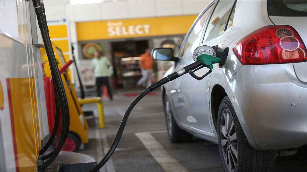 Motorine 4,24 TL zam! Bazı illerde litre fiyatı 81 TL'yi aştı