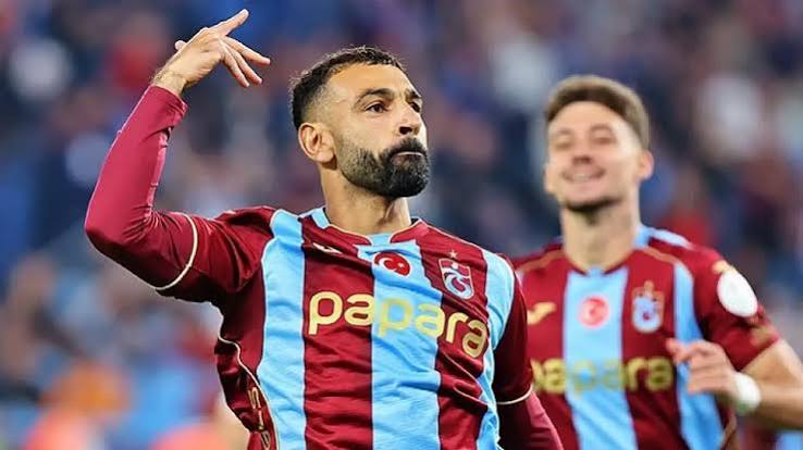 Forbes açıkladı! Trabzonspor'un yıldızı dünyanın en çok kazananları arasında