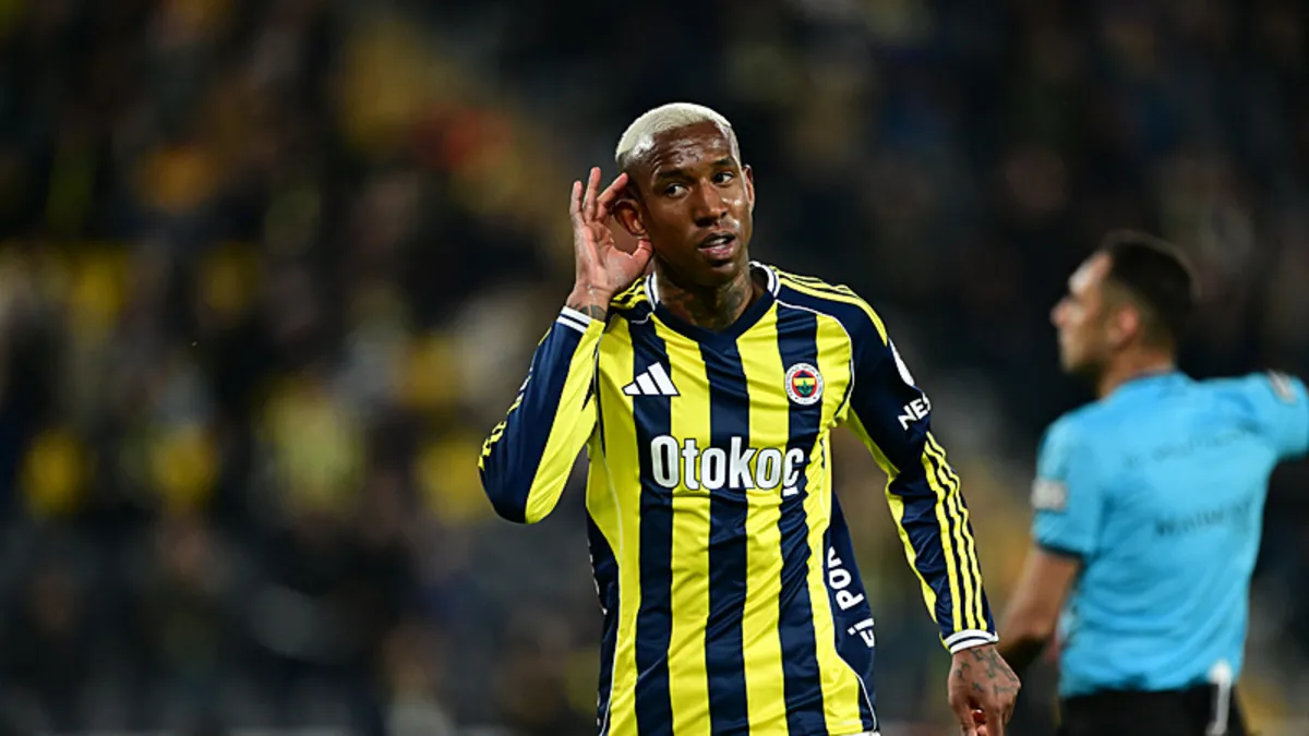 Anderson Talisca gidiyor mu? Brezilya medyası yazdı