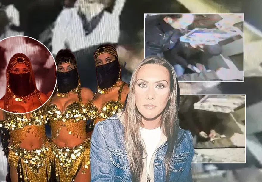 İddianamede, şüphelinin Facebook'ta 1 Mayıs 2018, 26 Kasım 2018 ve 18 Kasım 2019'da, Instagram'da ise "fatih_rizeli_53" isimli hesabında paylaşılan fotoğraflarında görülen poların, meçhul zanlının olay günü giydiği mavi-lacivert renkli, kapüşonlu ve içi açık yeşil polarla aynı olduğu belirtildi. 