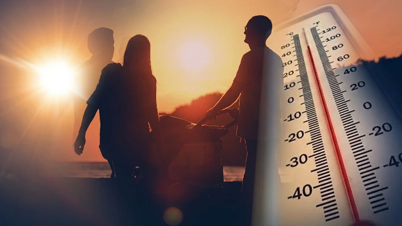 Yeni haftada hava nasıl olacak? Balkanlar üzerinden geliyor!