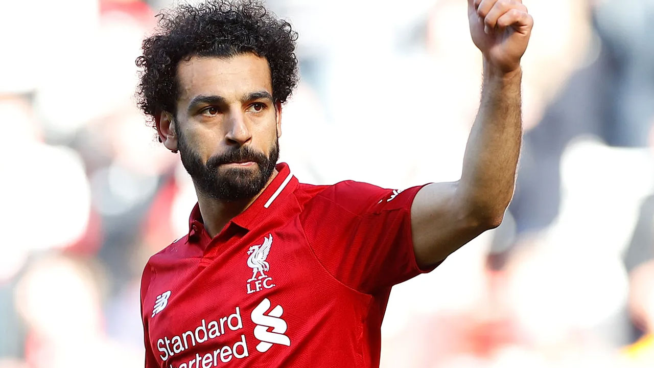 Muhammed Salah transferi tamam!
