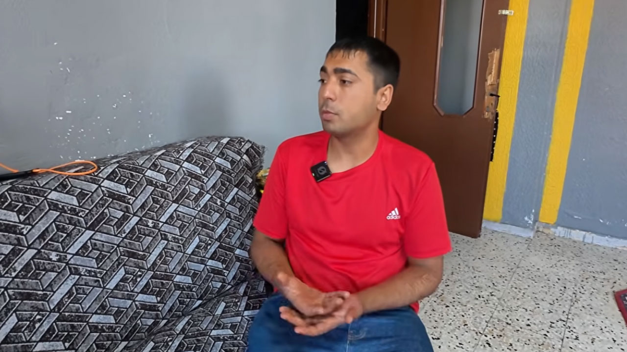'Dayıya sor' sözleriyle tanınan Adanalı gaspçı, bambaşka biri oldu! "Cezaevi beni tamamen değiştirdi"