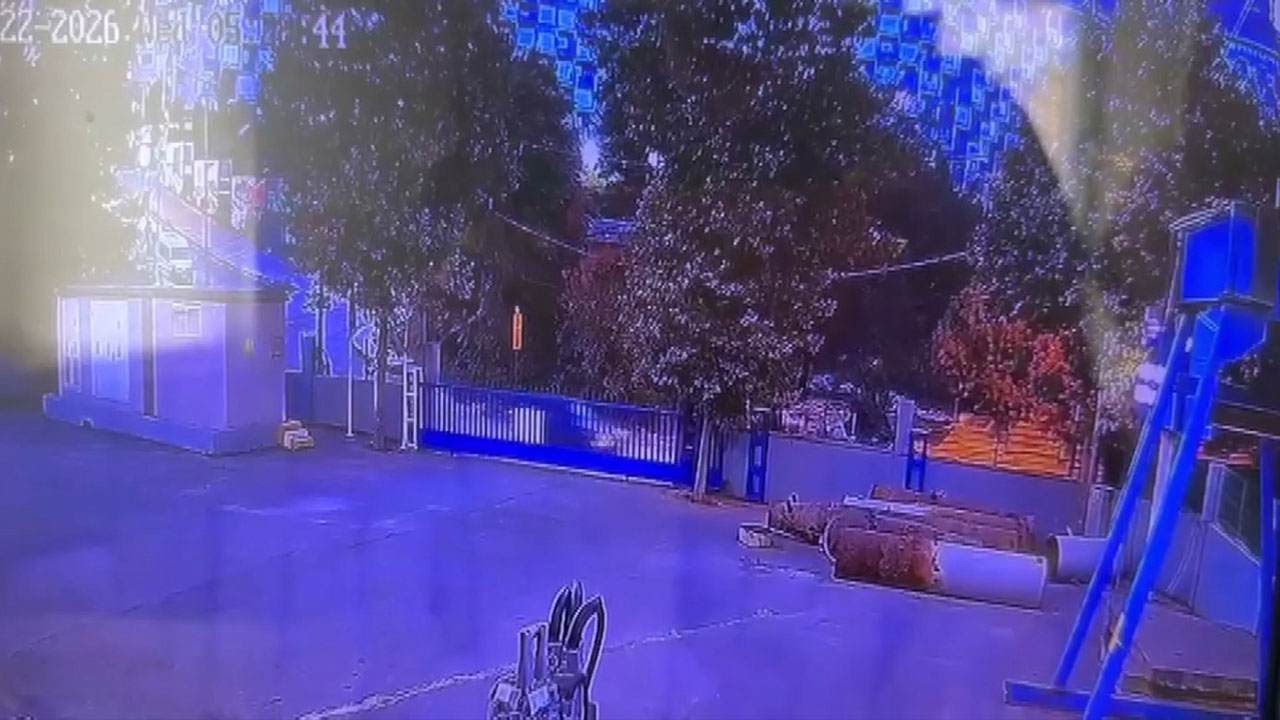 Bedriye'nin cesedini ormana atmıştı! Kan donduran cinayette yeni görüntülere ulaşıldı