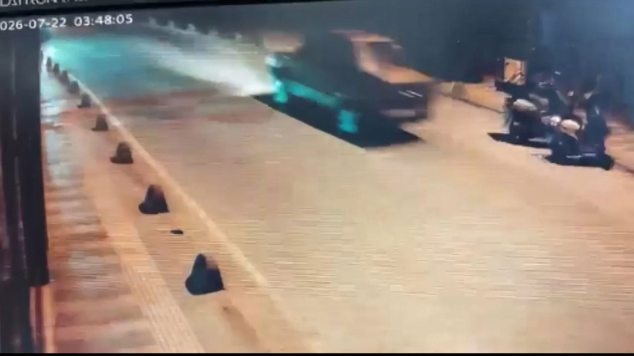 Bedriye'nin cesedini ormana atmıştı! Kan donduran cinayette yeni görüntülere ulaşıldı