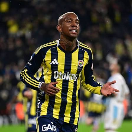 Bu iddianın gerçekleşmesi halinde Talisca'nın Fenerbahçe'den ayrılarak kariyerine yeniden Birleşik Arap Emirlikleri'nde devam etmesi gündeme gelecek.