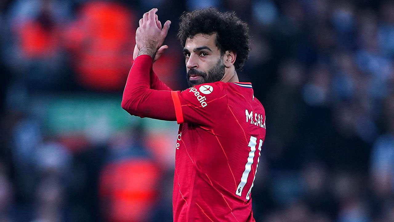 Muhammed Salah transferi tamam!