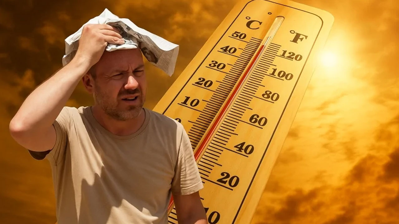 Yeni haftada hava nasıl olacak? Balkanlar üzerinden geliyor!