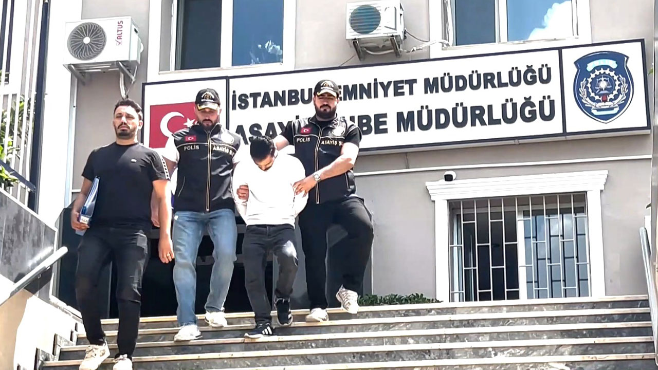 Bedriye'nin cesedini ormana atmıştı! Kan donduran cinayette yeni görüntülere ulaşıldı