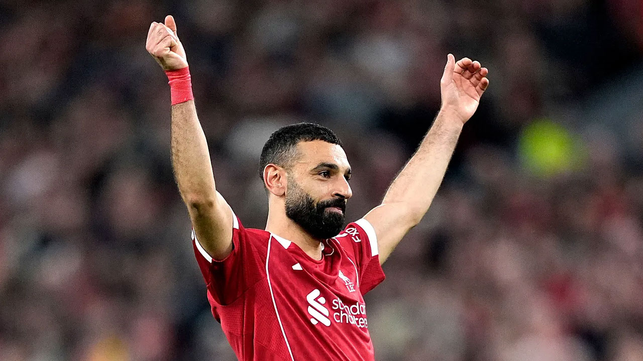 Muhammed Salah transferi tamam!