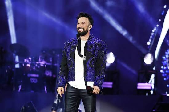 Tarkan konserini de kapsayan iki gecelik konaklama paketinin fiyatı 500 bin TL seviyesine ulaşıyor.