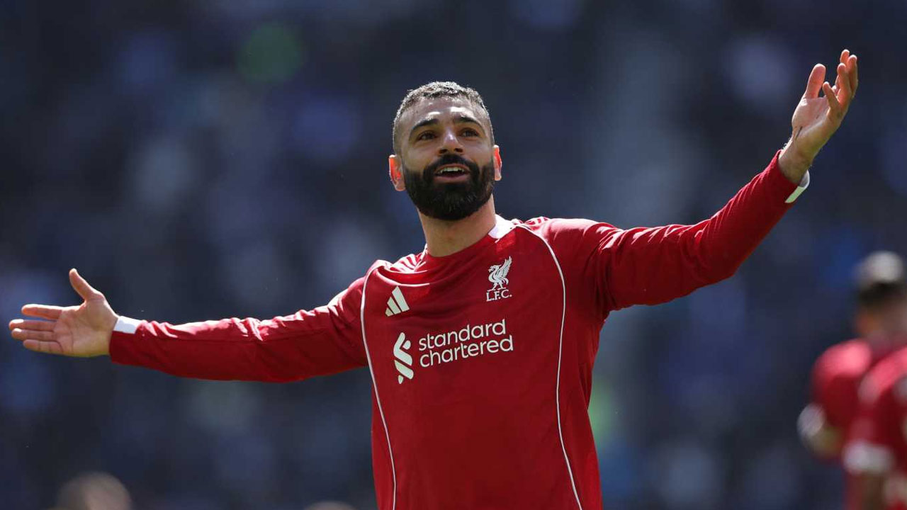 Muhammed Salah transferi tamam!