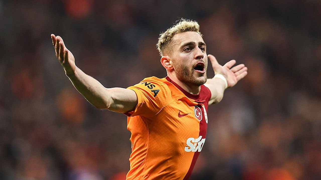 Güle güle Barış Alper Yılmaz