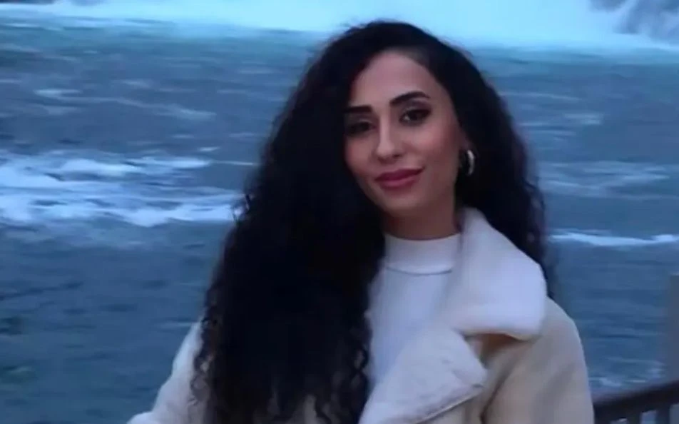 Arnavutluk’ta yaşadığı ve bir barda çalıştığı belirtilen Vata’nın Tiran’a doğru bir otomobille gittiği bilgisine ulaşan polis, söz konusu aracı otoyolda durdurdu. Araçta Ezgi Parlak ile korsan taksicilik yaptığı belirtilen Türk vatandaşı Nuh Mahmutoğlu bulunuyordu.