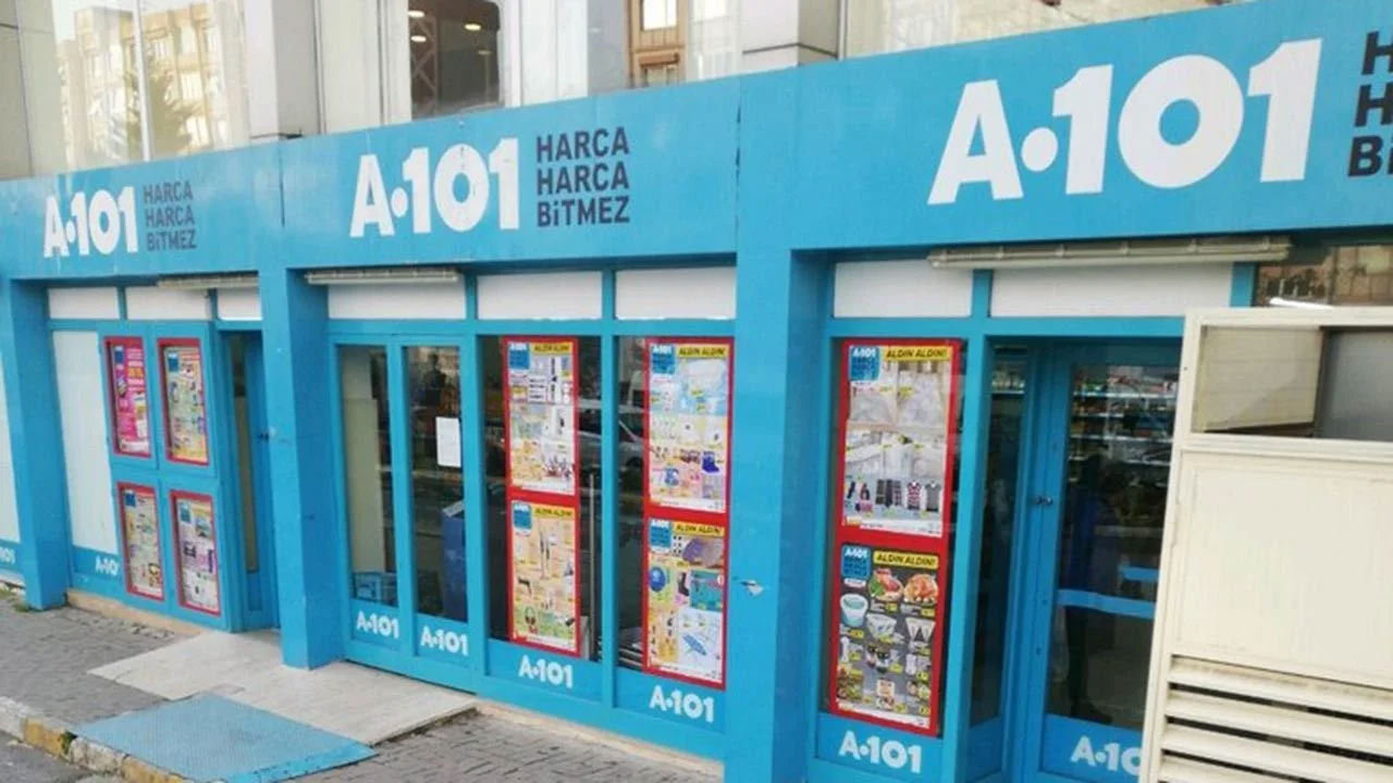 A101'e 6 şartlı Carrefour onayı!