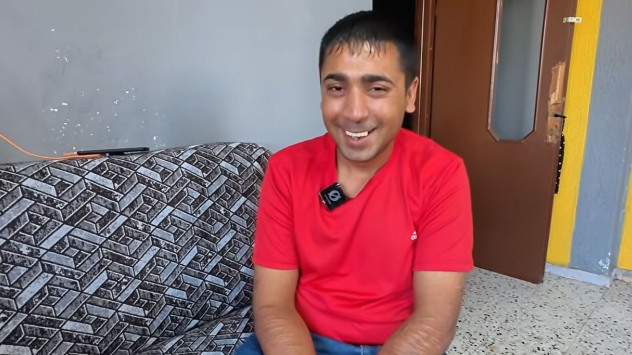 'Dayıya sor' sözleriyle tanınan Adanalı gaspçı, bambaşka biri oldu! "Cezaevi beni tamamen değiştirdi"