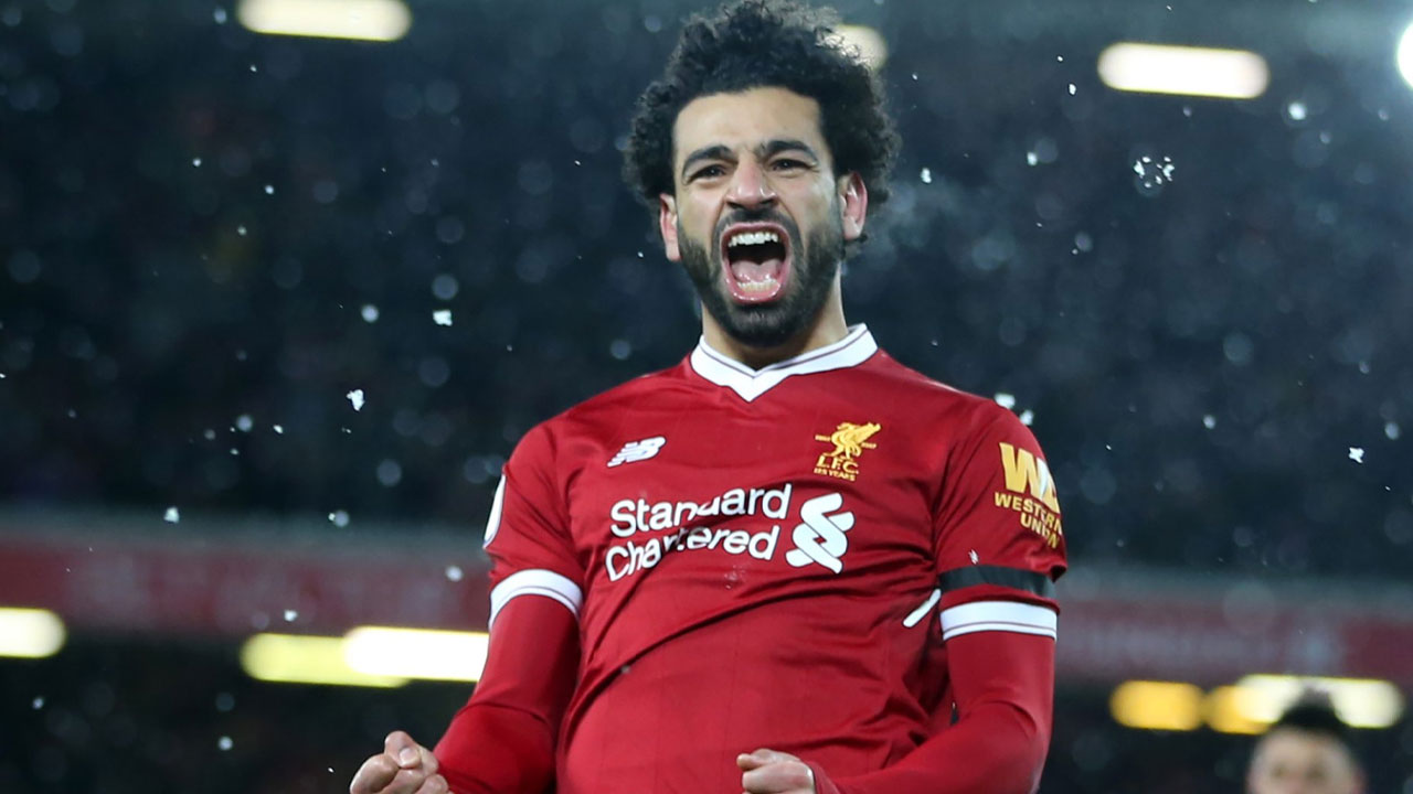 Muhammed Salah transferi tamam!