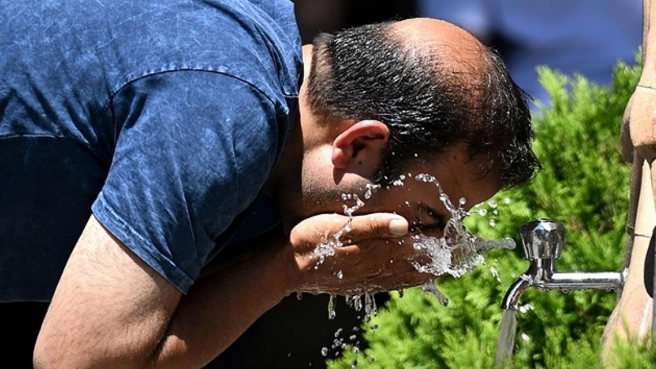 Türkiye'yi kasıp kavuracak! Eyyam-ı bahur başlıyor