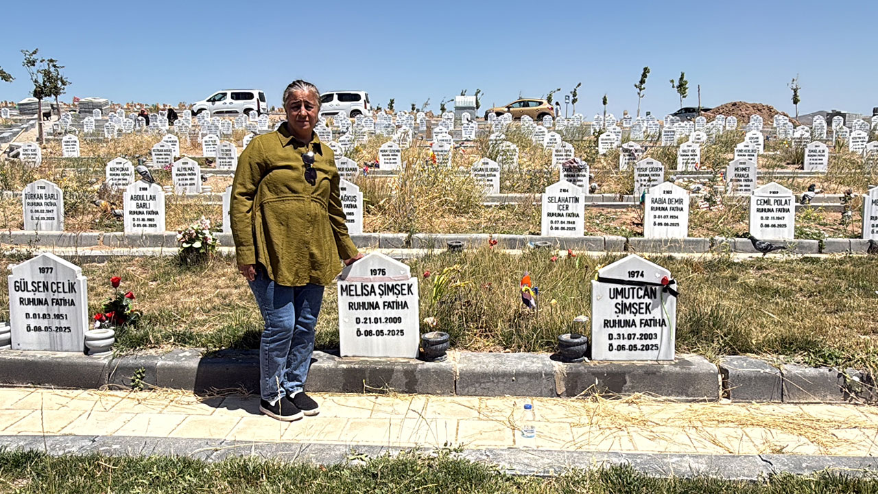 Yol kenarında bulunan kemikler, kayıp babanın çıktı! Çocukları da katledilmiş!