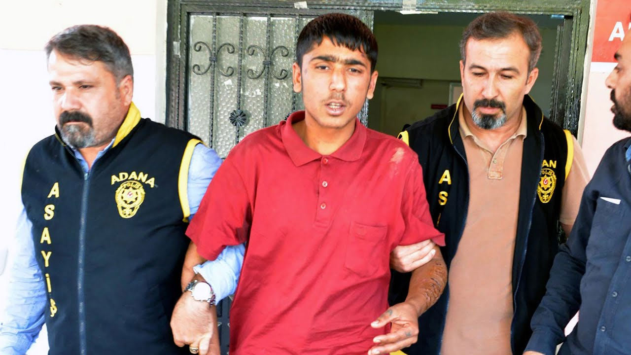'Dayıya sor' sözleriyle tanınan Adanalı gaspçı, bambaşka biri oldu! "Cezaevi beni tamamen değiştirdi"