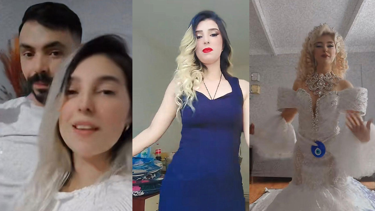 Bedriye'nin cesedini ormana atmıştı! Kan donduran cinayette yeni görüntülere ulaşıldı
