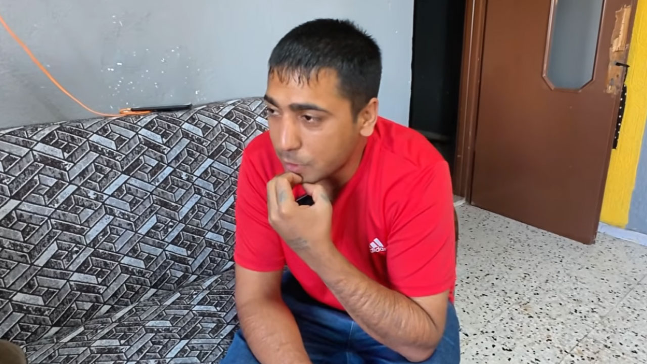 'Dayıya sor' sözleriyle tanınan Adanalı gaspçı, bambaşka biri oldu! "Cezaevi beni tamamen değiştirdi"