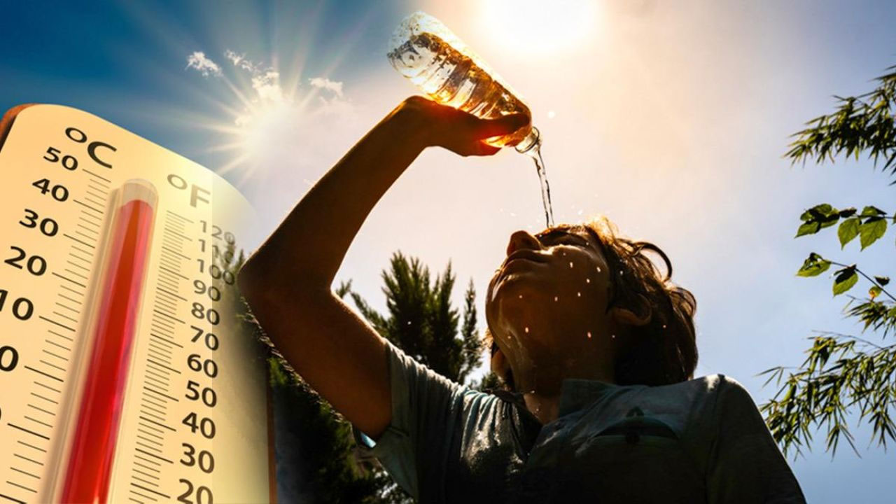 Yeni haftada hava nasıl olacak? Balkanlar üzerinden geliyor!