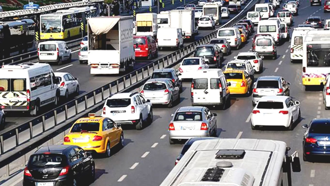 Tüm araç sahiplerini ilgilendiriyor! Artık ceza kesilmeyecek