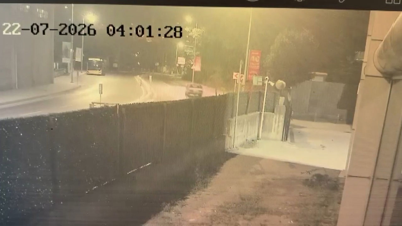 Bedriye'nin cesedini ormana atmıştı! Kan donduran cinayette yeni görüntülere ulaşıldı