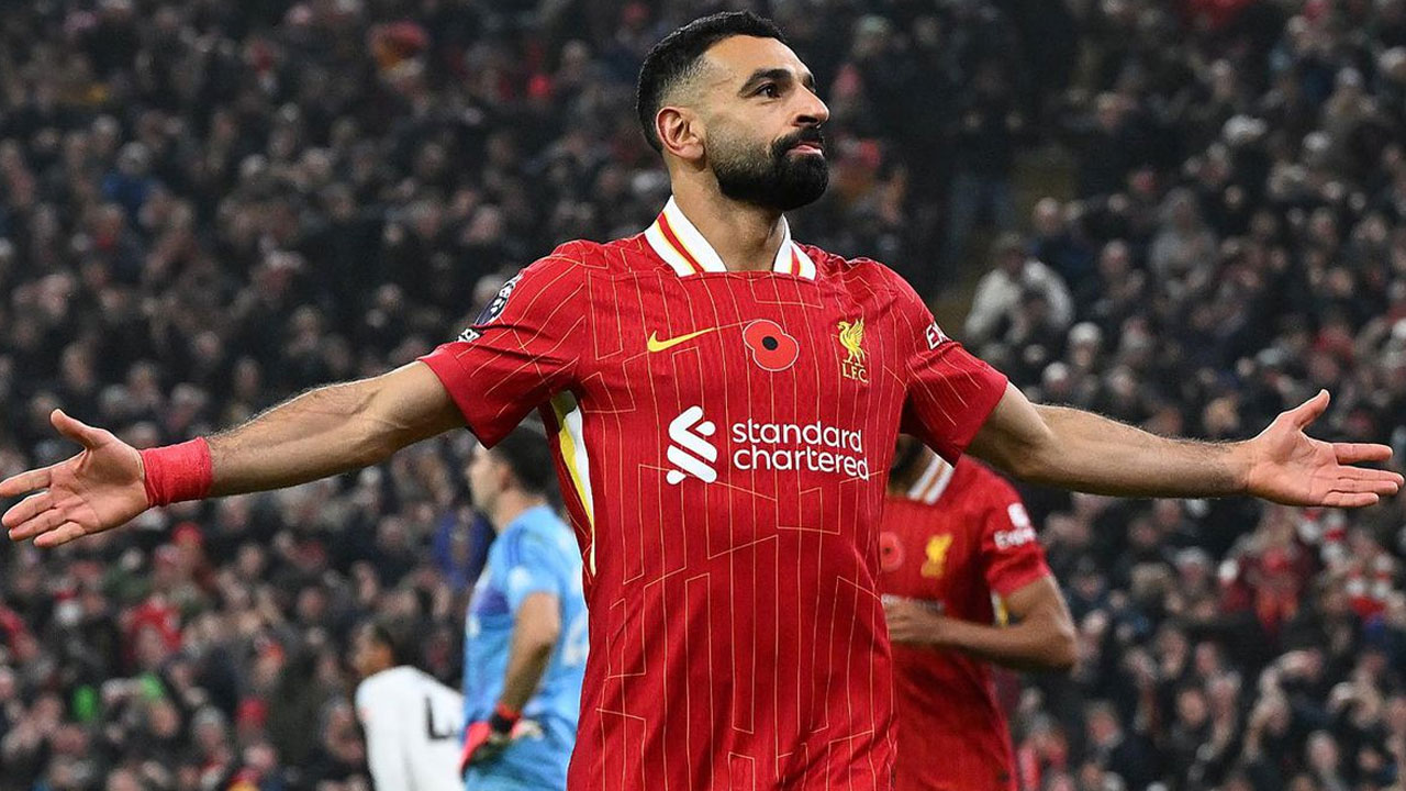 Trabzonspor'dan Muhammed Salah salvosu! 