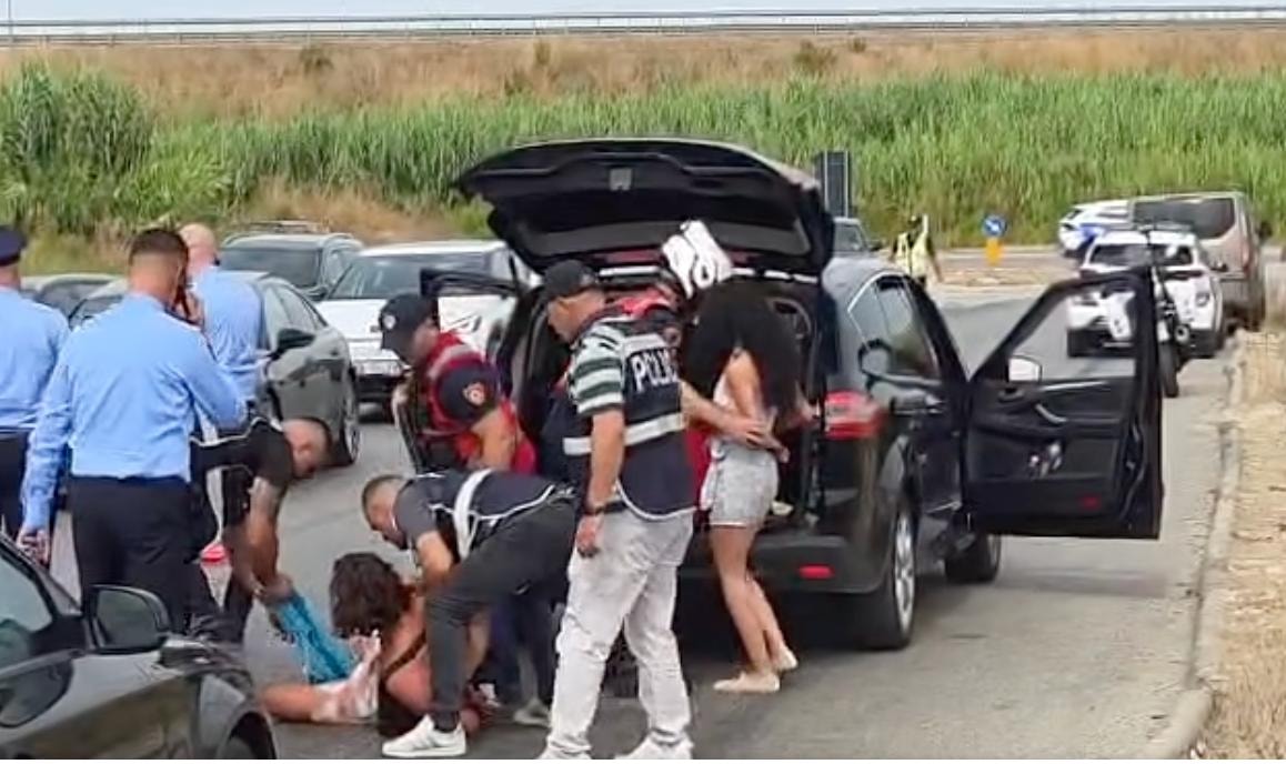 Soruşturma kapsamında Sokrat Vata cinayet suçlamasıyla; Ezgi Parlak ile Nuh Mahmutoğlu ise cinayete yardım ve yataklık suçlamasıyla tutuklandı. İki polis memurunun “suçluyu kayırma”, altı kişinin ise cinayete iştirak suçlamasıyla tutuklandığı belirtildi. Böylece dosya kapsamında tutuklananların sayısı 11’e yükseldi.