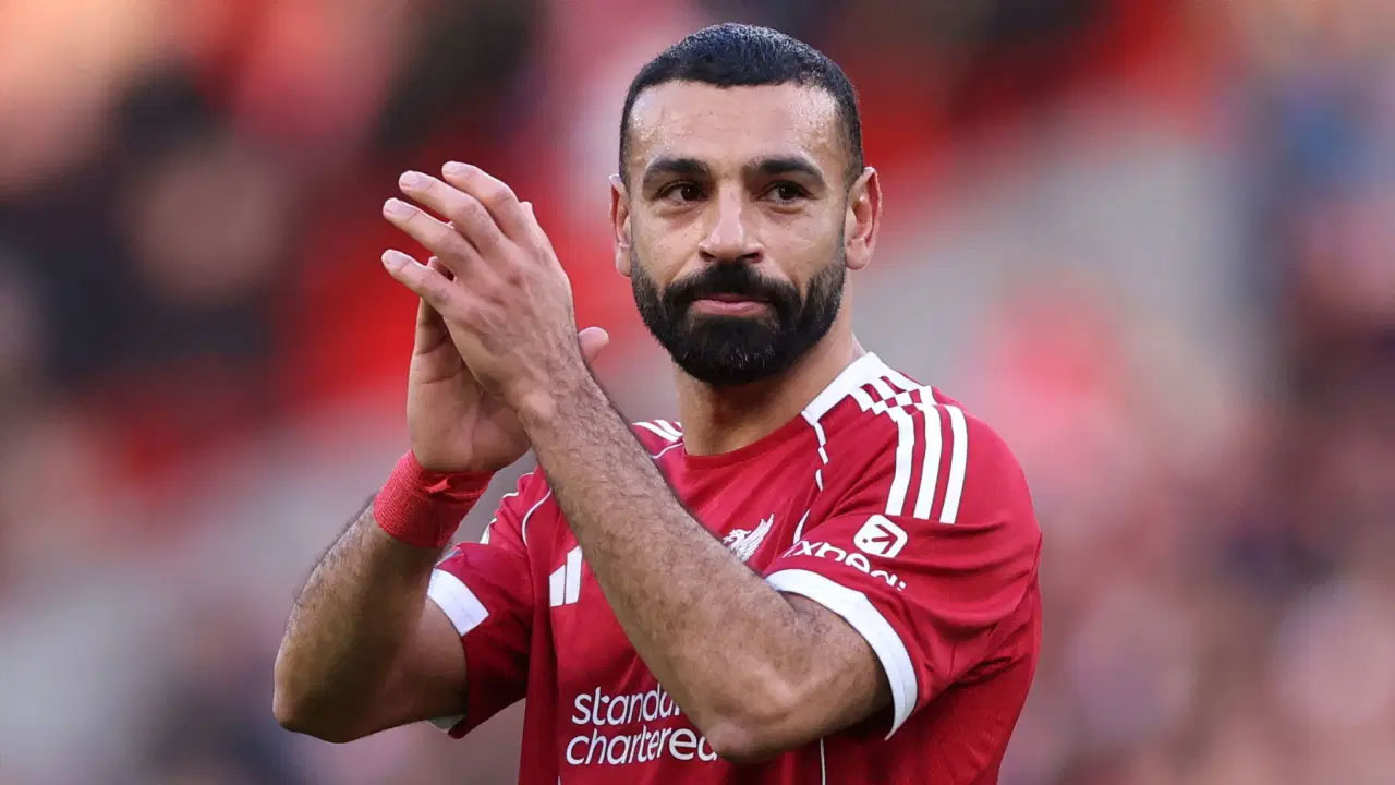 Trabzonspor'dan Muhammed Salah salvosu! 