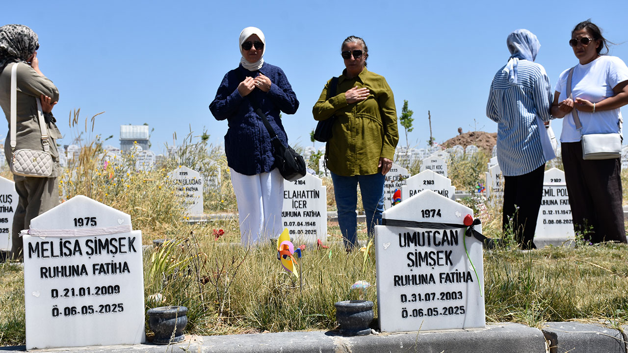 Yol kenarında bulunan kemikler, kayıp babanın çıktı! Çocukları da katledilmiş!