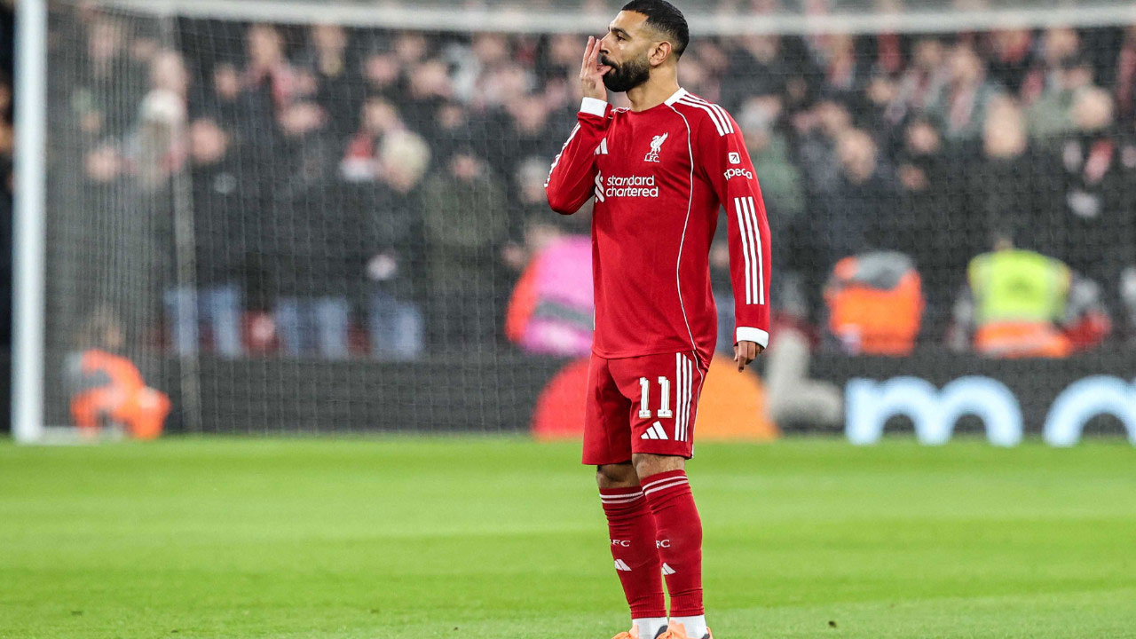 Trabzonspor'dan Muhammed Salah salvosu! 