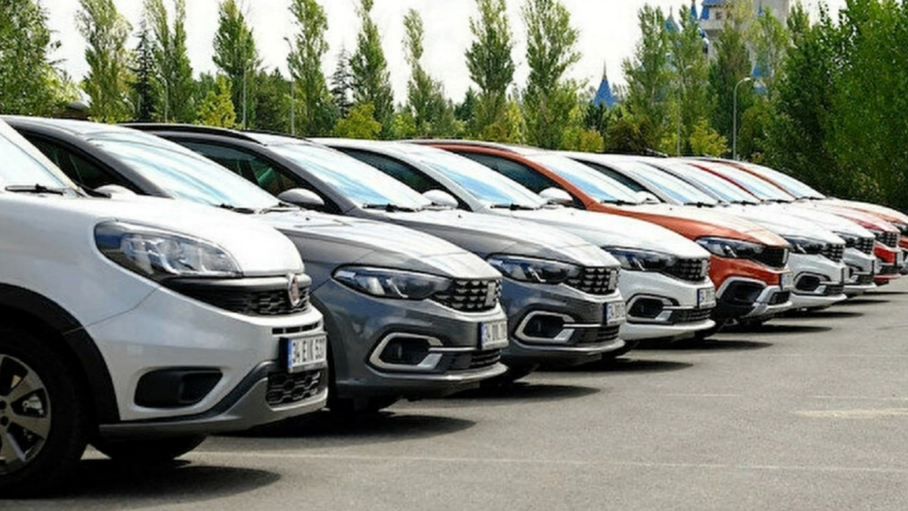 Emekliye ÖTV’siz araçta son durum: Hangi otomobiller alınabilecek?