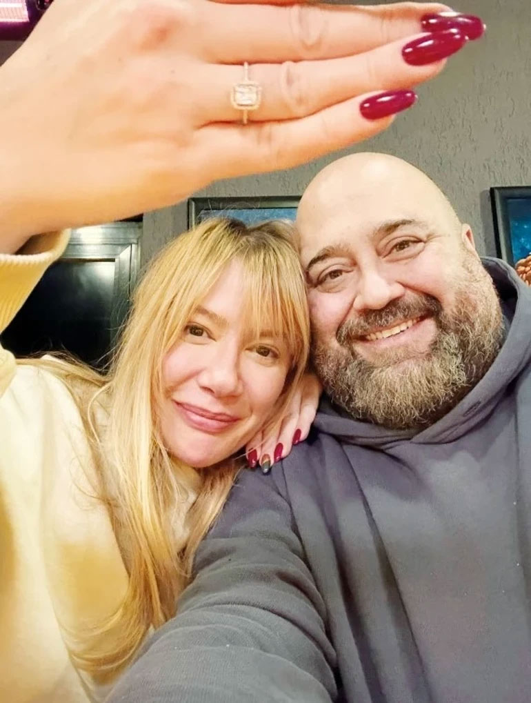 Bomba hamle! Ayrıldılar mı?