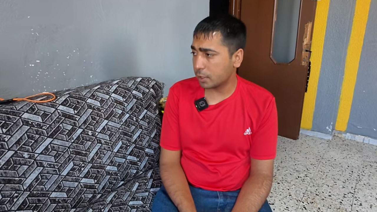 'Dayıya sor' sözleriyle tanınan Adanalı gaspçı, bambaşka biri oldu! "Cezaevi beni tamamen değiştirdi"